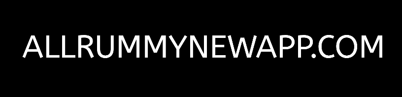 allrummynewapp.com